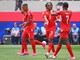 La Svizzera non sbaglia, 2-0 all’Algeria e qualificazione agli ottavi La Svizzera non sbaglia, 2-0 all’Algeria e qualificazione agli ottavi