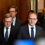 "Siamo bersaglio di una guerra ibrida", la Germania accusa la Russia per il drone esplosivo a Lipsia