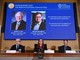 Nobel Economia 2026 ad americani Hall e Woodford﻿, il premio dedicato alla stabilizzazione