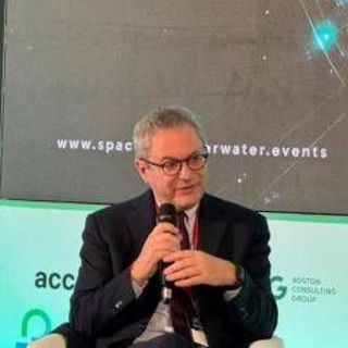 Spazio, Pieralli (Telespazio): &quot;Infrastrutture sono layer comune, dal digital divide alla difesa&quot;