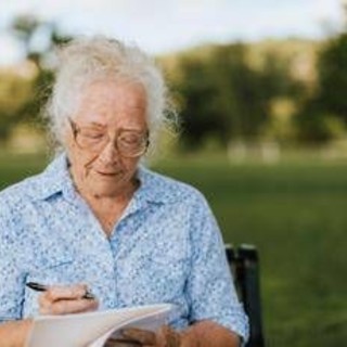 Un gene fa vivere a lungo e in salute, lo studio svela il segreto dei centenari Un gene fa vivere a lungo e in salute, lo studio svela il segreto dei centenari