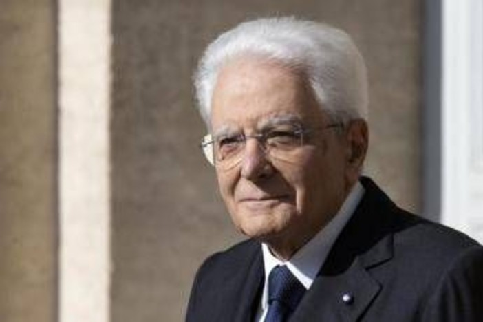 Mattarella: "La locazione finanziaria è moltiplicatore per gli investimenti delle aziende"