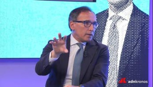Centrosinistra, Boccia ad AdnTalks: "Pd, M5S e Avs blocco politico aperto ad alleanze" Centrosinistra, Boccia ad AdnTalks: "Pd, M5S e Avs blocco politico aperto ad alleanze"