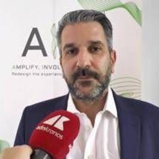 Malattie rare, Celia (Argenx): "L'arte rende visibile la miastenia gravis"