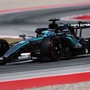 Russell in pole su Hamilton e Antonelli a Barcellona, Leclerc 10°