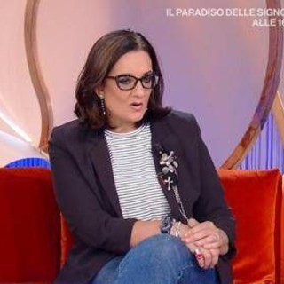Catena Fiorello: &quot;Ho rischiato di morire per sepsi&quot;