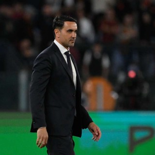 Palladino “Orgogliosi della scalata fatta, contro la Lazio gara cruciale”