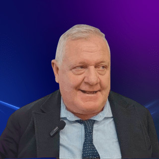 ComoLake, Vespri: "Necessaria regolamentazione Ai" ComoLake, Vespri: "Necessaria regolamentazione Ai"