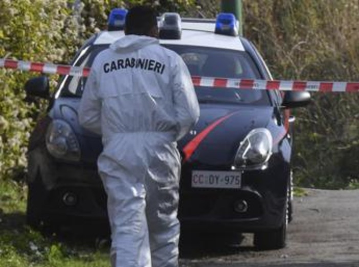 Varese, 40enne ucciso a colpi di arma da fuoco: corpo trovato in parcheggio Varese, 40enne ucciso a colpi di arma da fuoco: corpo trovato in parcheggio