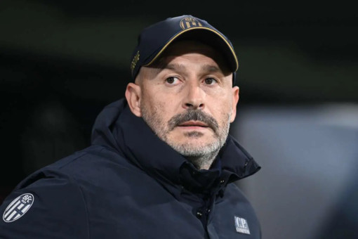 Prima finale di Supercoppa per il Bologna, Italiano “Vogliamo onorarla”