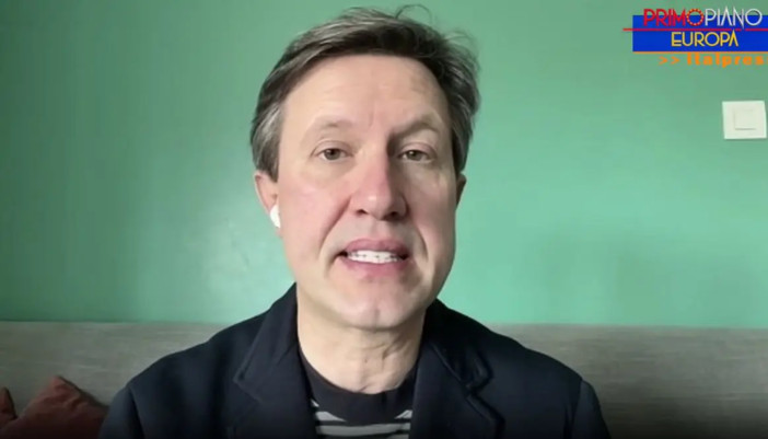 Nardella “Trump ha voluto la guerra in Iran ma il prezzo lo paga l’Europa” Nardella “Trump ha voluto la guerra in Iran ma il prezzo lo paga l’Europa”