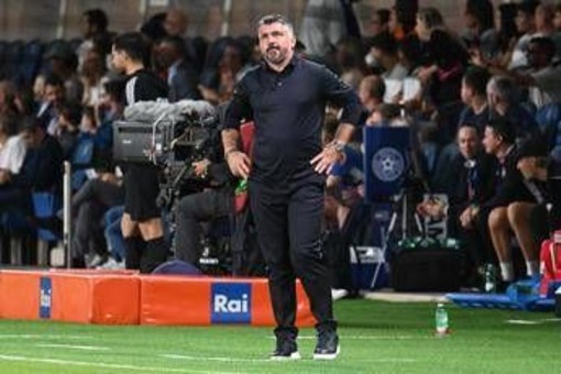 La Fifa svela la procedura di sorteggio per i Mondiali 2026: ecco cosa dovrà 'aspettarsi' l'Italia La Fifa svela la procedura di sorteggio per i Mondiali 2026: ecco cosa dovrà 'aspettarsi' l'Italia