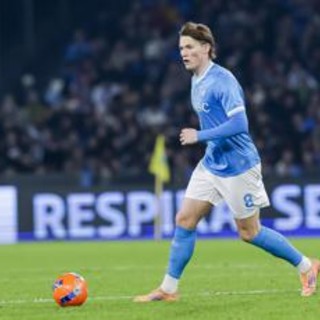 Champions League, oggi Copenhagen-Napoli - La partita in diretta