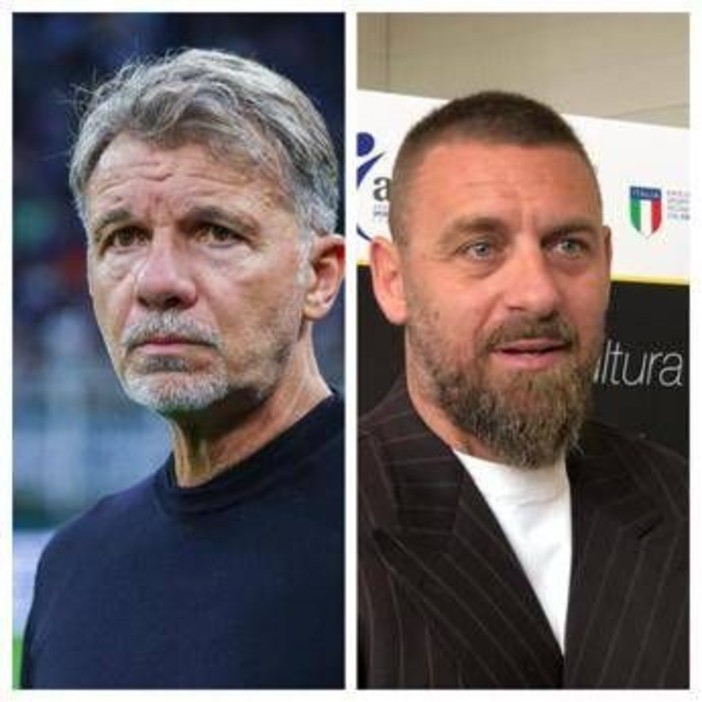 Torino, il destino di Baroni (e di De Rossi?) nelle mani della Lazio