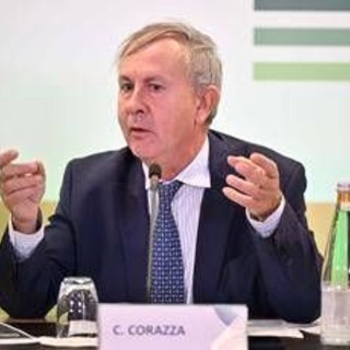 Ue, Corazza: "Mettere al centro del Green Deal la parola autonomia strategica"