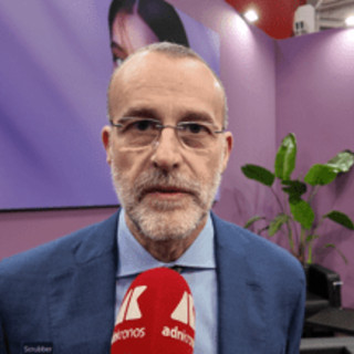 Zannini, Cosmoprof cresce grazie a internazionalizzazione e innovazione Zannini, Cosmoprof cresce grazie a internazionalizzazione e innovazione