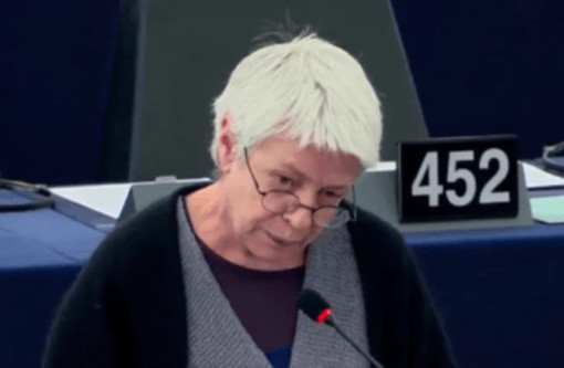 Addio a Barbara Spinelli, morta a 80 anni la giornalista ed ex europarlamentare Addio a Barbara Spinelli, morta a 80 anni la giornalista ed ex europarlamentare
