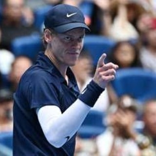 Sinner, slitta il debutto a Shanghai: data e avversario dell'azzurro