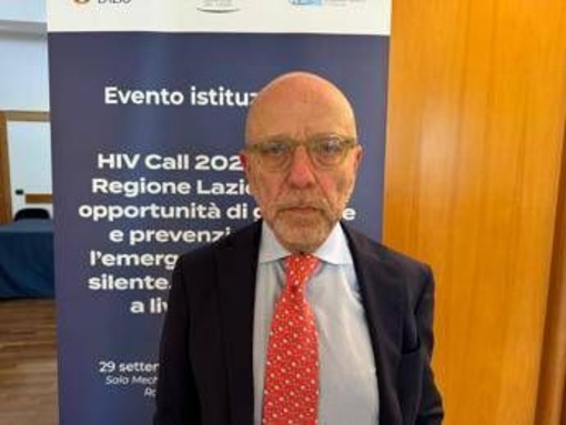 Aids, infettivologo Antinori: "Con long-acting aderenza al 100% in terapia Hiv"