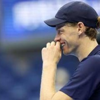 Sinner, il tabellone di Vienna: debutto con Altmaier, finale con Zverev o Musetti Sinner, il tabellone di Vienna: debutto con Altmaier, finale con Zverev o Musetti