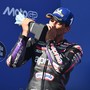 Martin vince la Sprint di Le Mans, preceduti Bagnaia e Bezzecchi Martin vince la Sprint di Le Mans, preceduti Bagnaia e Bezzecchi