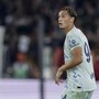 Serie A, oggi Udinese-Inter - La partita in diretta