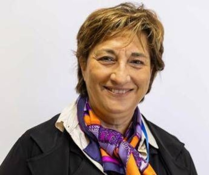 Ucei, Livia Ottolenghi eletta nuova presidente Ucei, Livia Ottolenghi eletta nuova presidente