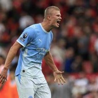 Champions League, oggi Manchester City-Psg: orario, probabili formazioni e dove vederla in tv Champions League, oggi Manchester City-Psg: orario, probabili formazioni e dove vederla in tv