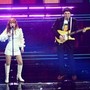 Sanremo 2026, Maria Antonietta e Colombre chi sono: in gara con 'La felicità e basta' Sanremo 2026, Maria Antonietta e Colombre chi sono: in gara con 'La felicità e basta'