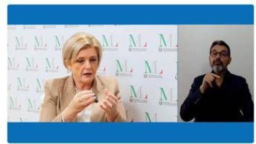 Lavoro, Calderone a StatisticAll: "E' il momento giusto per investire"