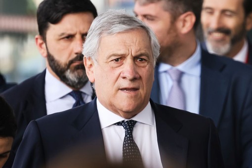 Cisgiordania, Tajani “Contro i coloni violenti servono misure a livello europeo”