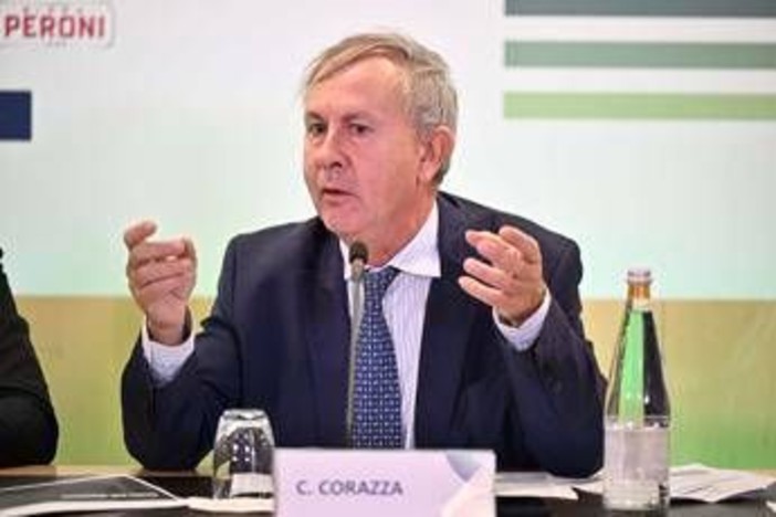 Ue, Corazza: "Mettere al centro del Green Deal la parola autonomia strategica"