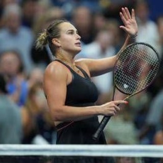 Sabalenka-Kyrgios: orario e dove vedere la 'Battaglia dei Sessi' in tv (in chiaro)