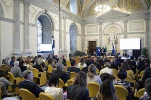 Cultura, Mazzi: "Contributo pubblico deve essere un investimento, non assistenzialismo"