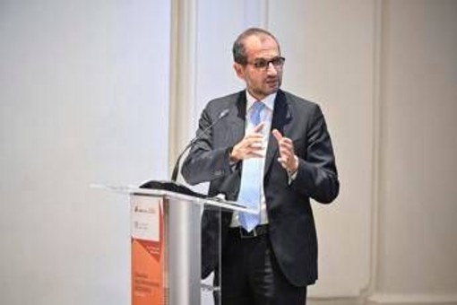 Giornata emofilia, Gemmato: "Prioritario formare nuovi specialisti" Giornata emofilia, Gemmato: "Prioritario formare nuovi specialisti"