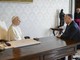 Ucraina, Orban: "Sanzioni a Russia un errore, andrò da Trump per discuterne". In Vaticano l'incontro con il Papa