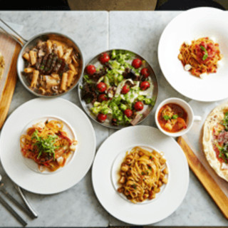 Ristorazione, Nastasi (Deloitte): "Food service driver di crescita per centri commerciali"