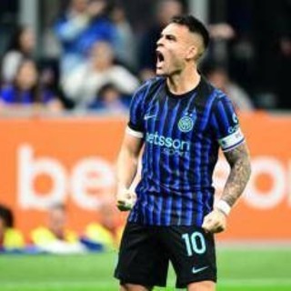 Serie A, oggi Lazio-Inter - Diretta