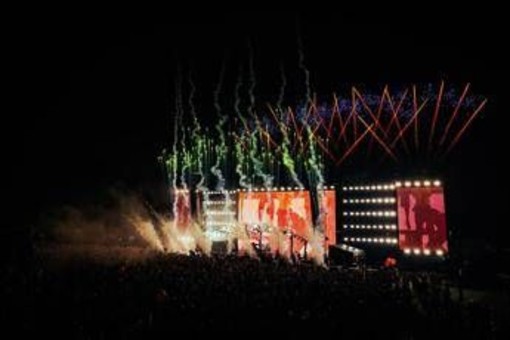 Birra Heineken® lancia Clinker al Nameless Festival