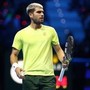 Alcaraz, sfida a Sinner: "Obiettivo del 2026? Vincere gli Australian Open" Alcaraz, sfida a Sinner: "Obiettivo del 2026? Vincere gli Australian Open"