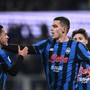 L’Atalanta vince 2-1 il derby contro la Cremonese
