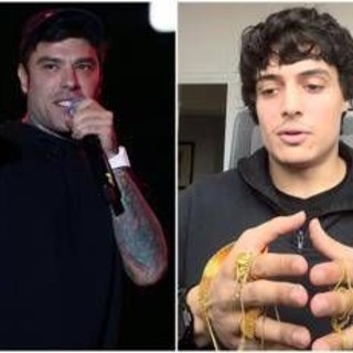 Fedez, il manager di Luis Sal attacca: "Ci fai schifo, non ti dà retta nemmeno il cane"