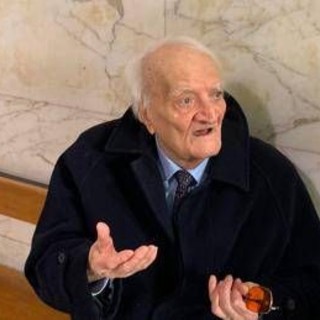 Omicidio Mattarella, Contrada: "Mai saputo del guanto, con Piritore mai stati amici"