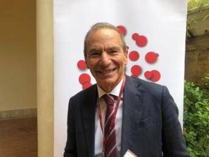 Neoplasie sangue, Vignetti (Gimema): "Associazioni pazienti aiutano il medico" Neoplasie sangue, Vignetti (Gimema): "Associazioni pazienti aiutano il medico"