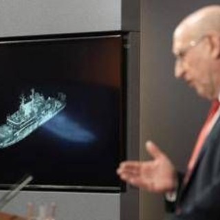 Nave spia Russia in acque inglesi, Royal Navy e Raf la seguono: "Vi vediamo, siamo pronti"