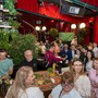 Bucarest, l’eccellenza agroalimentare italiana al Salone “Gustul Italiei” Bucarest, l’eccellenza agroalimentare italiana al Salone “Gustul Italiei”