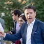 Conte “L’Italia stenta a prendere le distanze da Netanyahu”