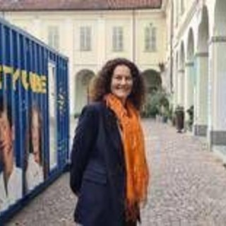 Ricerca, Bertone (Merck): "A Ivrea oltre mille giovani in tre anni al Curiosity Cube" Ricerca, Bertone (Merck): "A Ivrea oltre mille giovani in tre anni al Curiosity Cube"