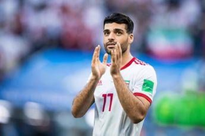 Mondiali, Taremi 'denuncia': "Negli Usa nessuna accoglienza, solo tensione"