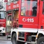 Esplosione in un'officina a Roma: morto un operaio, indagini in corso Esplosione in un'officina a Roma: morto un operaio, indagini in corso